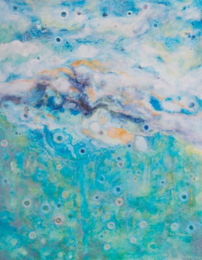 "Falling Sky" by Rob R Robinson