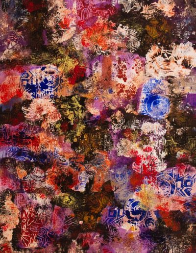 "Fragments" by Rob R Robinson