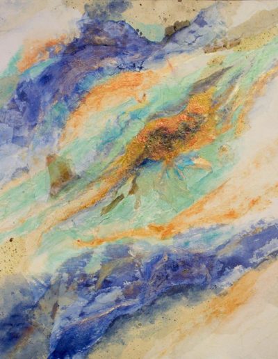 "In The Current" by Rob R Robinson