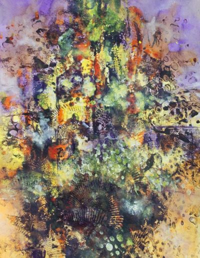 "Mardi Gras" by Rob R Robinson