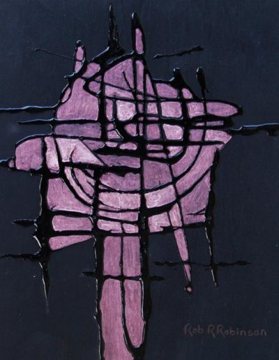 "Orientation" by Rob R Robinson