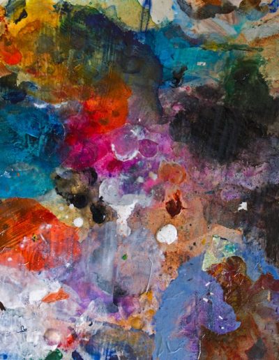 "Surfaces 3" by Rob R Robinson