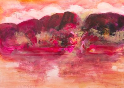 "Toward Steens Mountain" by Rob R Robinson